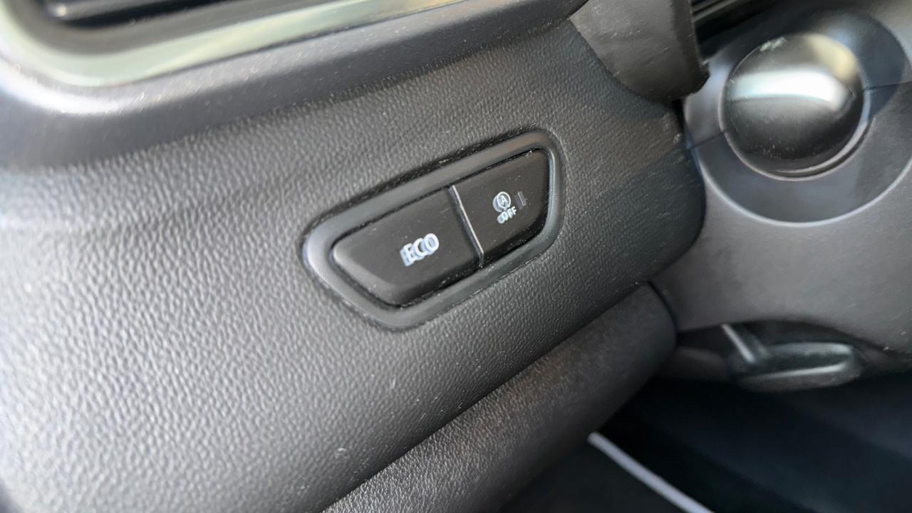 Renault Kadjar dCi 8V 110CV Energy Business