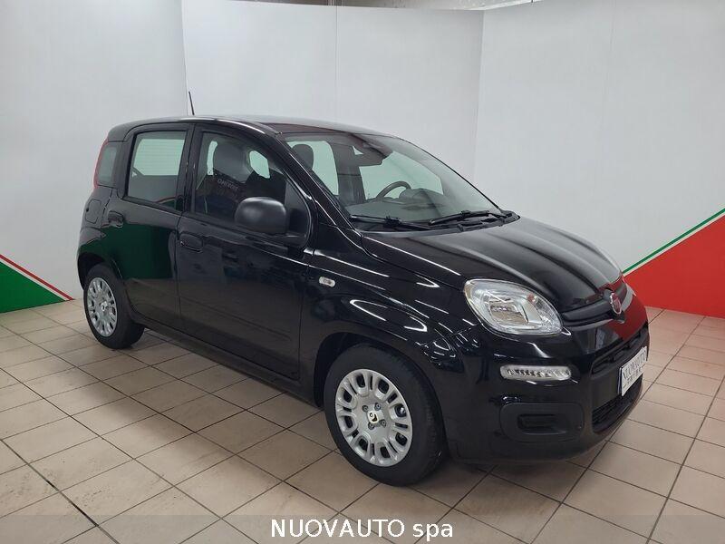 FIAT Panda Panda 1.0 FireFly S&S Hybrid