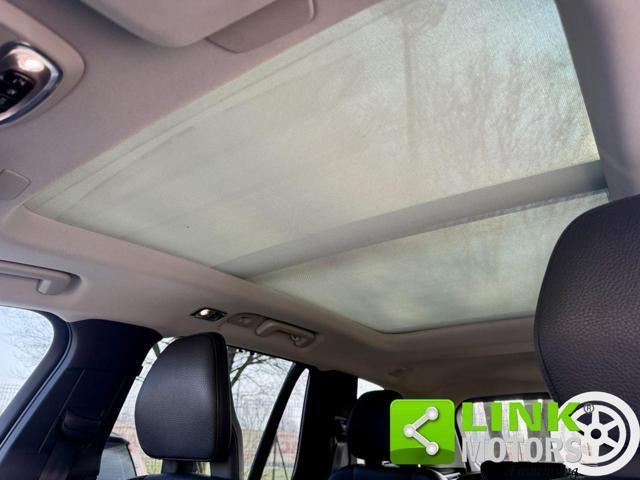 VOLVO XC90 XC90 INSCRIPTION B5 AWD IVA ESPOSTA