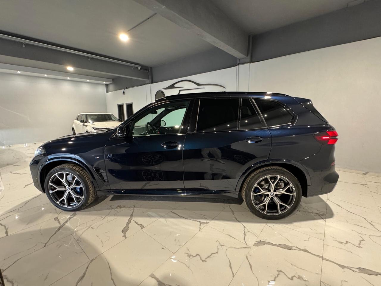 BMW X5 G05-F95 xdrive30d MSport NEW MODEL