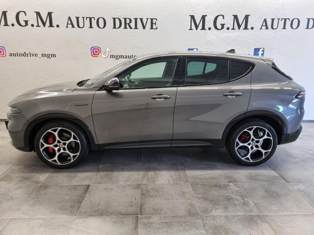 ALFA ROMEO Tonale 1.5 160 CV MHEV TCT7 Veloce