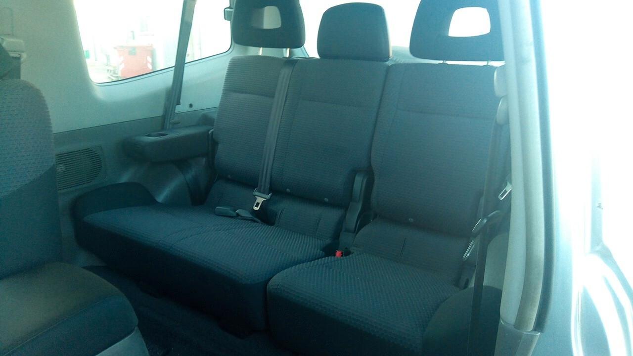 Mitsubishi Pajero III 3.2 16V DID 160CV 3p. GLX