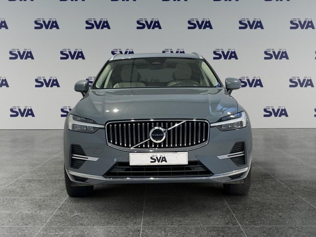 VOLVO XC60 II Promiscuo B4 2.0d Hybrid 197CV Autom. Inscription (MHEV) AUTOCARRO/IVA...