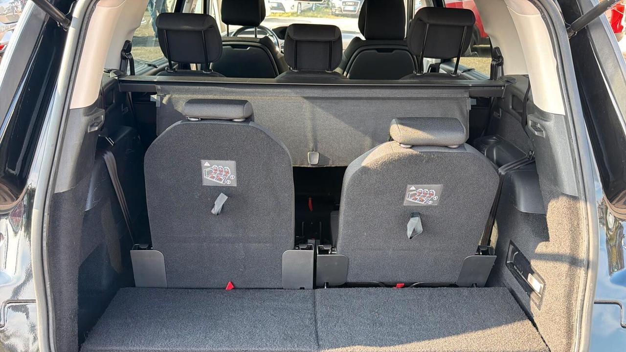 Citroen C4 Picasso BlueHDi 150 S&S Shine