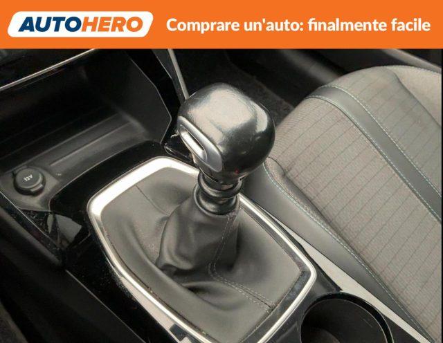 PEUGEOT 208 1° serie BlueHDi 100 S&S 5 porte Allure