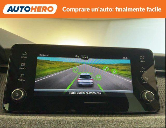 SKODA Kamiq 1.0 TSI 115 CV Black Dots