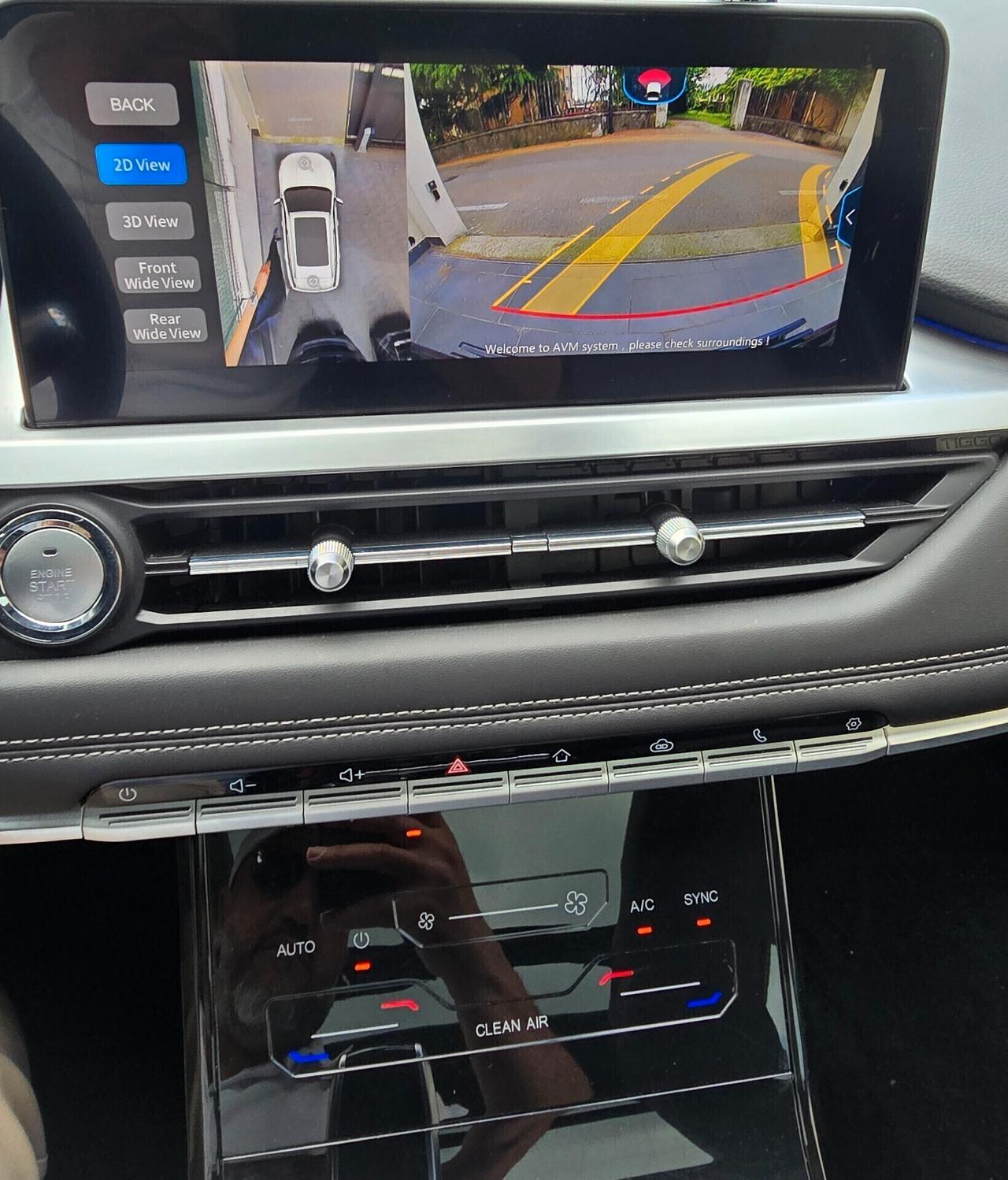 Dr Dr 6.0 dr 6.0 1.5 Turbo CVT Bi-Fuel GPL