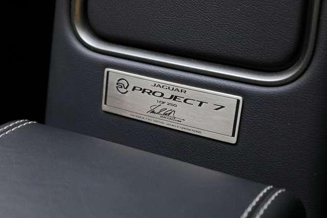 Jaguar F-Type PROJECT 7|1 OF 250 LIMITED EDITION|FULL CARBON|