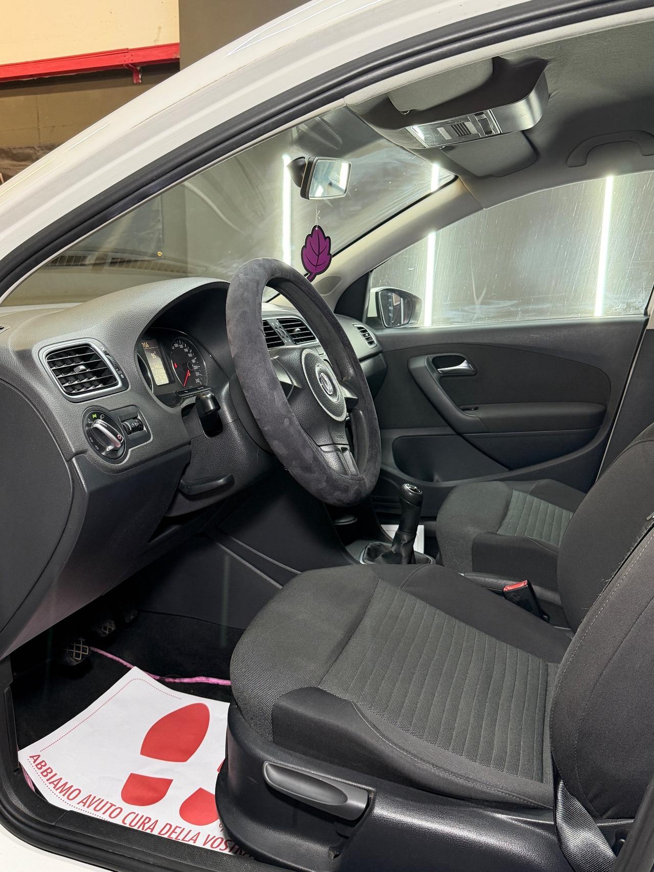 Volkswagen Polo 1.2 70 CV 5p. Comfortline