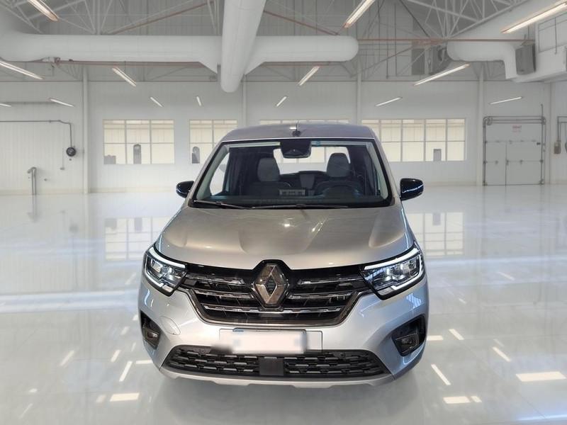 RENAULT KANGOO 1.5 BLUE DCI 70KW EDITION ONE PLUS 5 PORTE MONOVOLUME