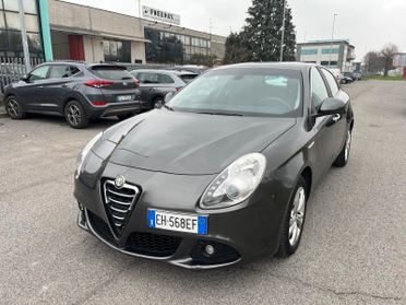 Alfa Romeo Giulietta 1.4 Turbo 120 CV Progression