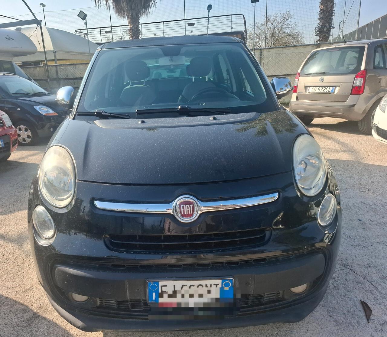 Fiat 500L 1.3 Multijet 95 CV Pop