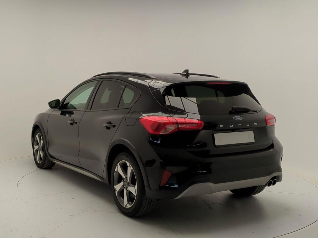 Ford Focus 1.5 EcoBlue 120 CV 5p. Active