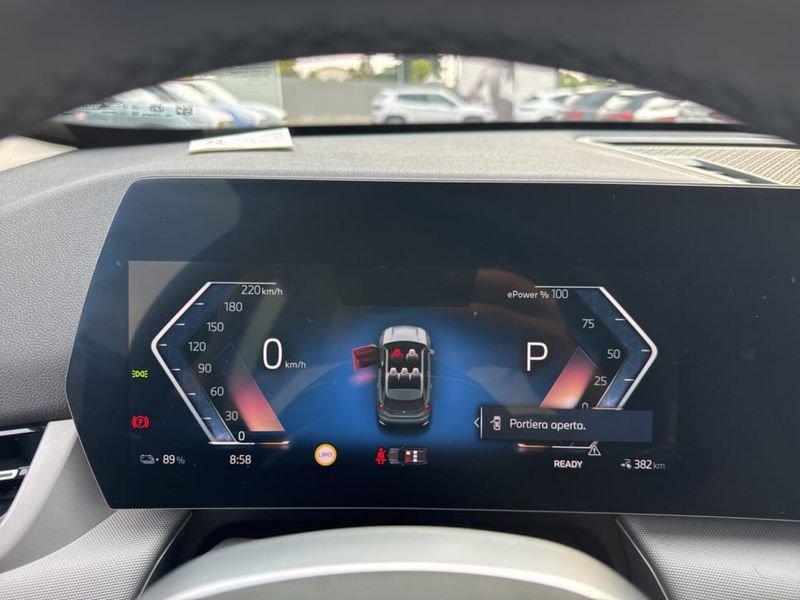 BMW iX1 eDrive20