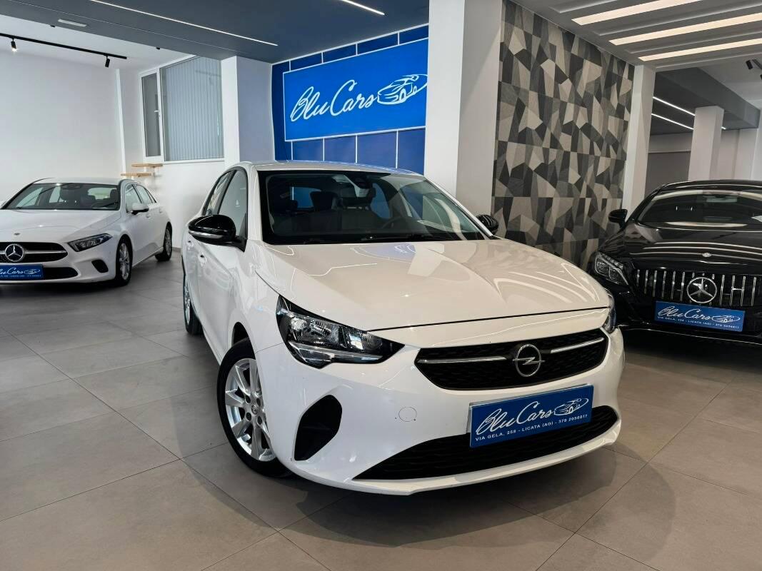 Opel Corsa 1.2 GS Line s&s 100cv