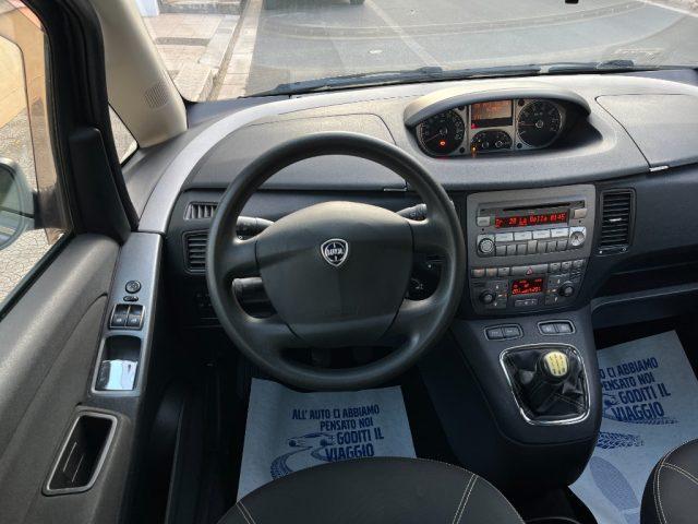 LANCIA MUSA 1.3 Mjt 95 CV Gold