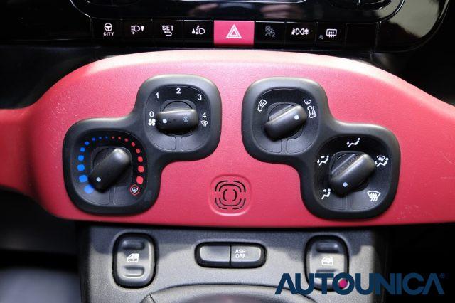 FIAT Panda 1.2 EASY NEOPATENTATI