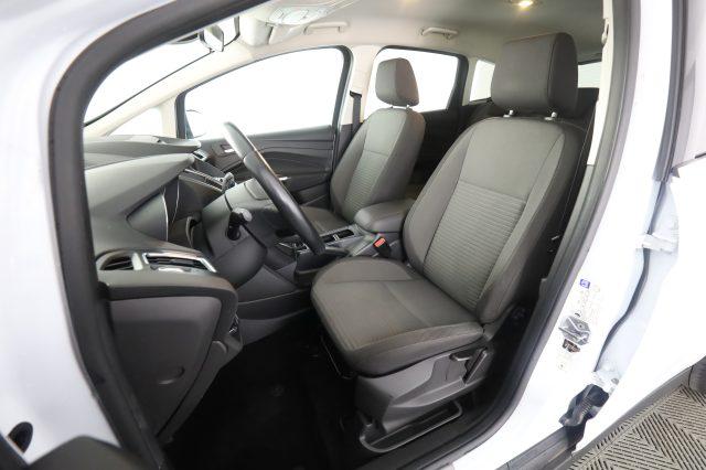 FORD C-Max C-Max 1.0 EcoBoost 125CV Start&Stop Titanium