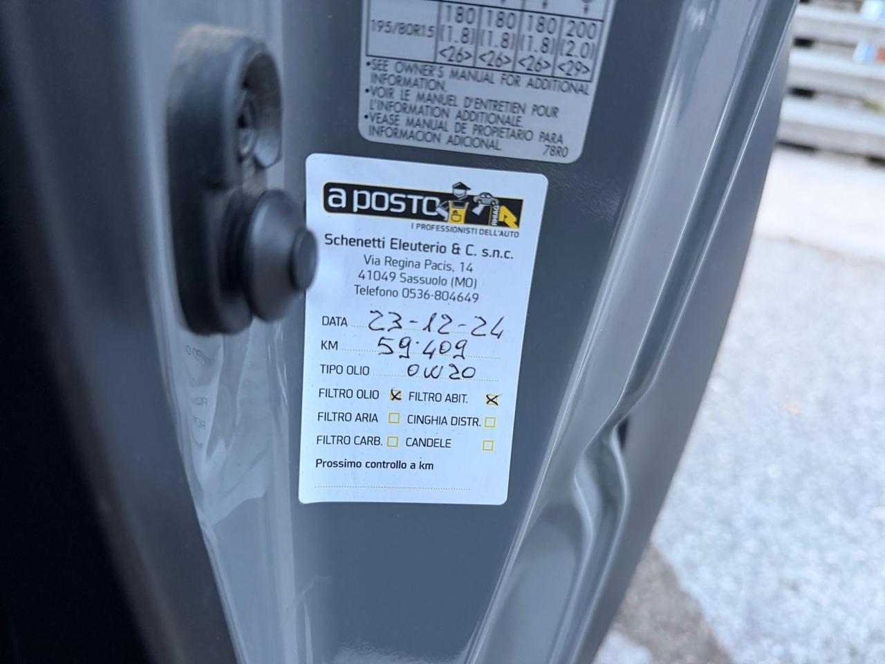 Suzuki Jimny Top 1.5 #7897