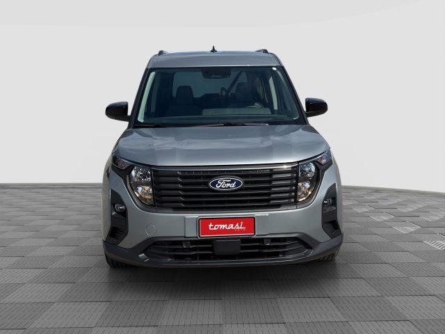 FORD Tourneo Courier Tourneo Courier 1.0 EcoBoost Powershift Titanium