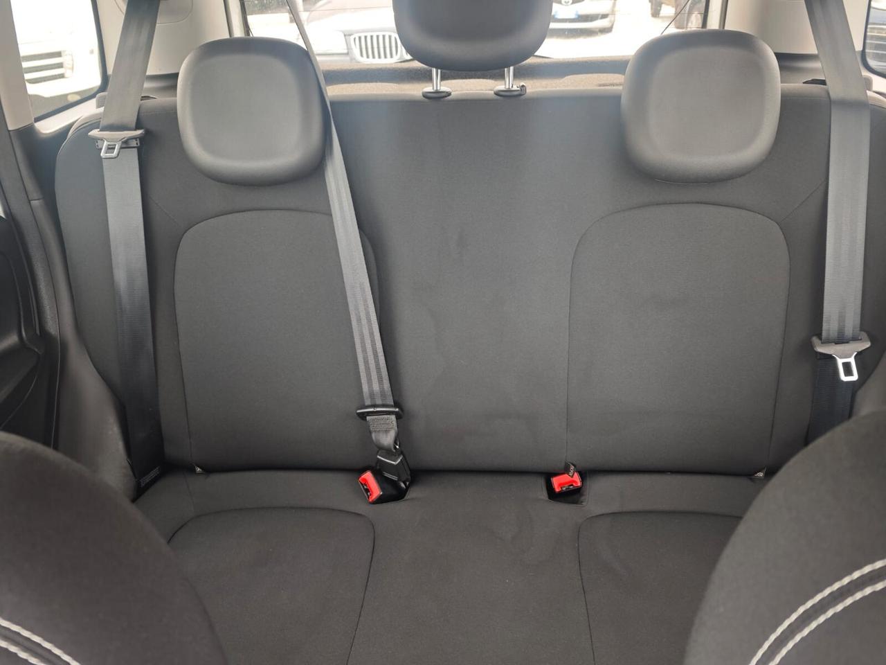 Fiat Panda 1.0 FireFly S&S Hybrid City Cross