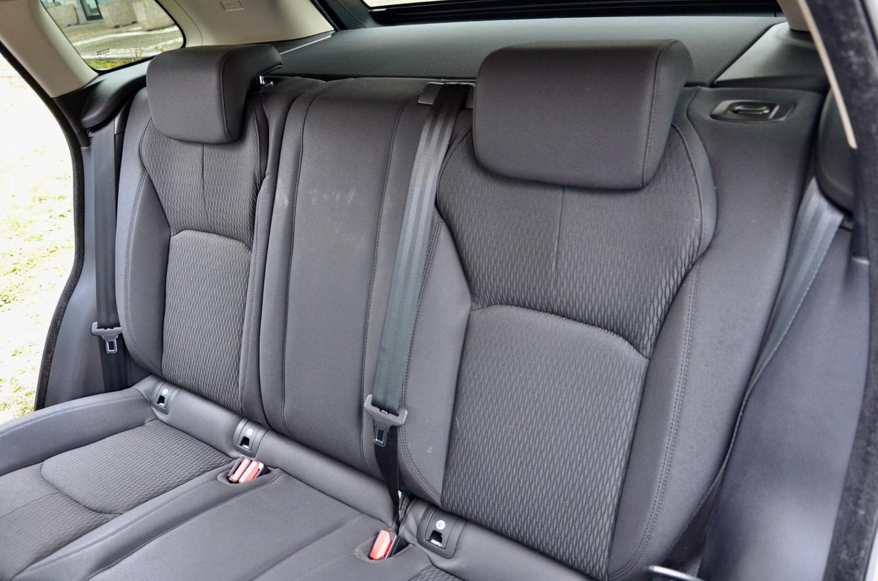 LAND ROVER RANGE ROVER EVOQUE 5p 2.0 td4 150cv, UNICO UTILIZZATORE, EURO 6B, SERVICE LAND, PERMUTE