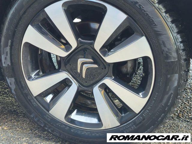 CITROEN C3 PT 82 Shine NAVY 59.000 KM.