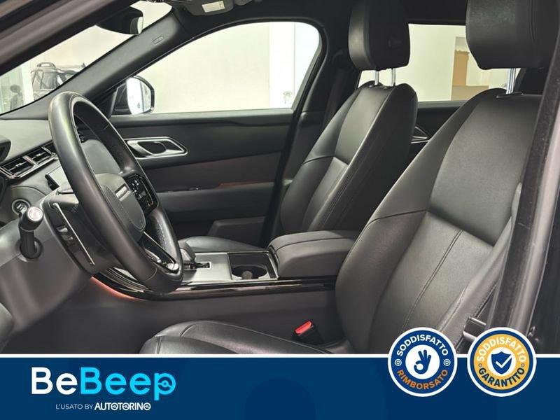 Land Rover Range Rover Velar 2.0D I4 MHEV R-DYNAMIC SE 4WD 20