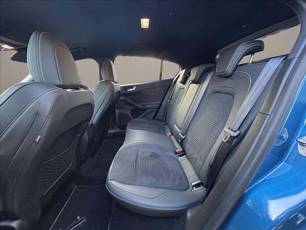 FORD Focus 2.3 ecoboost st s&s 280cv del 2021