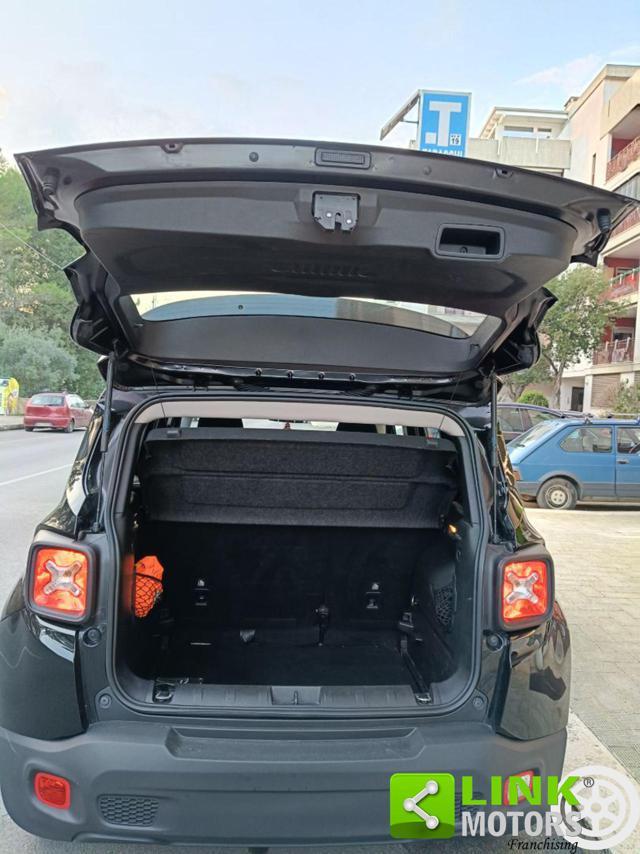 JEEP Renegade 1.6 Mjt Sport 95CV