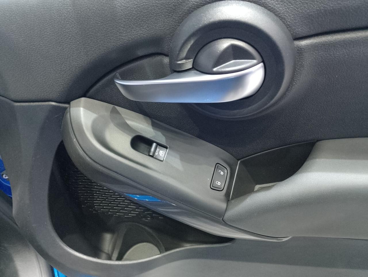 Fiat 500X 1.3 MultiJet 95 CV Connect EURO 6 D