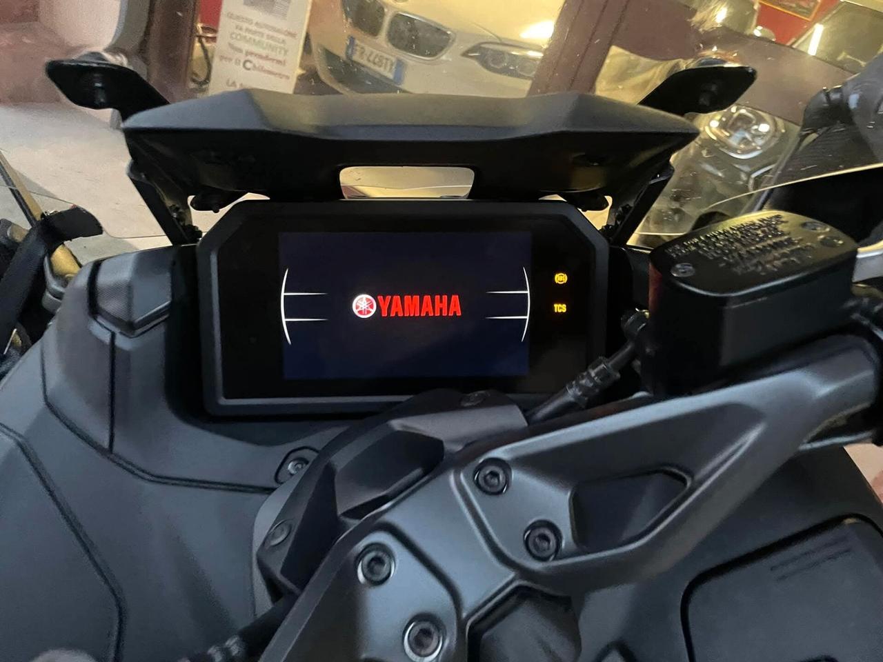 Yamaha T Max 560