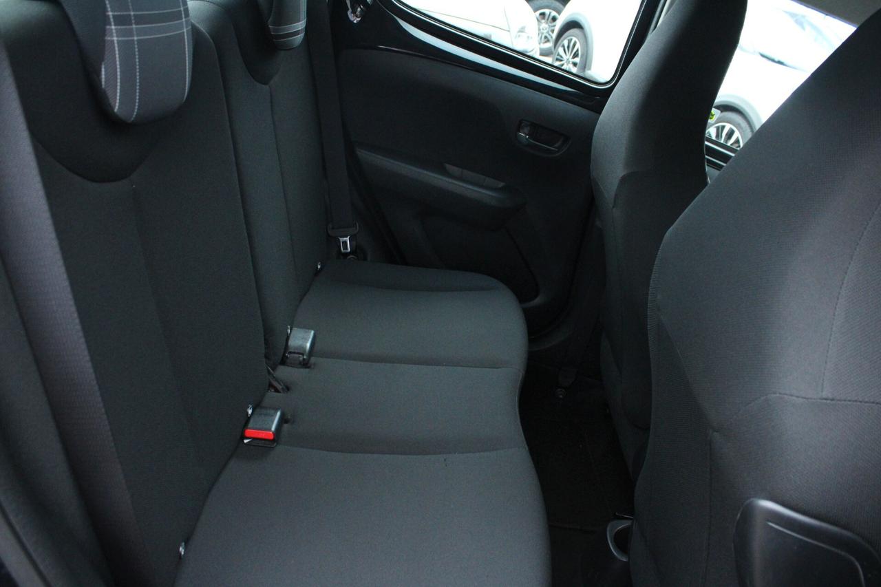Peugeot 108 VTi 68 5 porte Allure