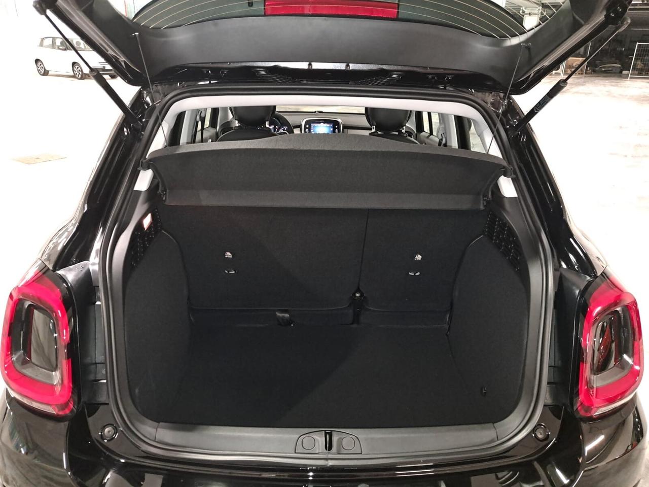 Fiat 500X 1300 16V Multijet 95CV Km.0