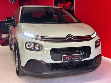 Citroen C3 PureTech 68 Feel