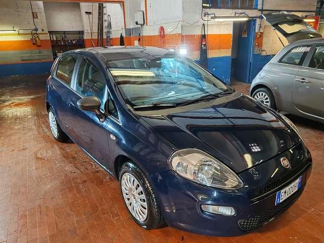 Fiat Punto Evo 5p 1.2 Dynamic s