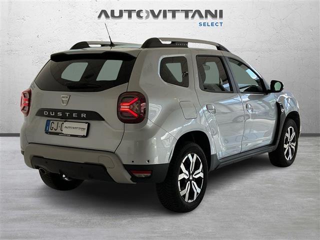 DACIA Duster 1.5 Blue dCi Prestige SL DaciaPlus 4x4