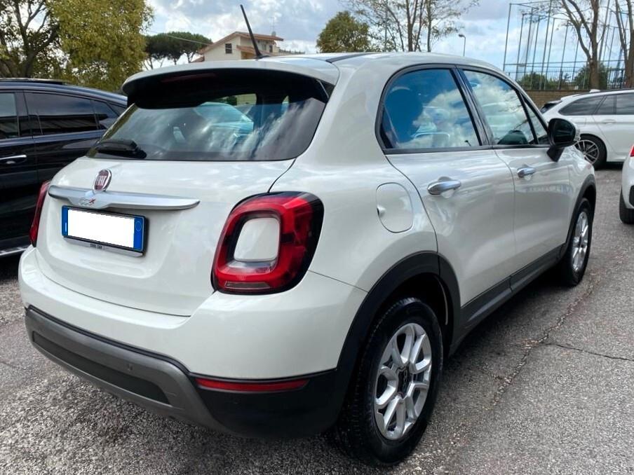 Fiat 500X 1.3 MultiJet 95 CV City Cross