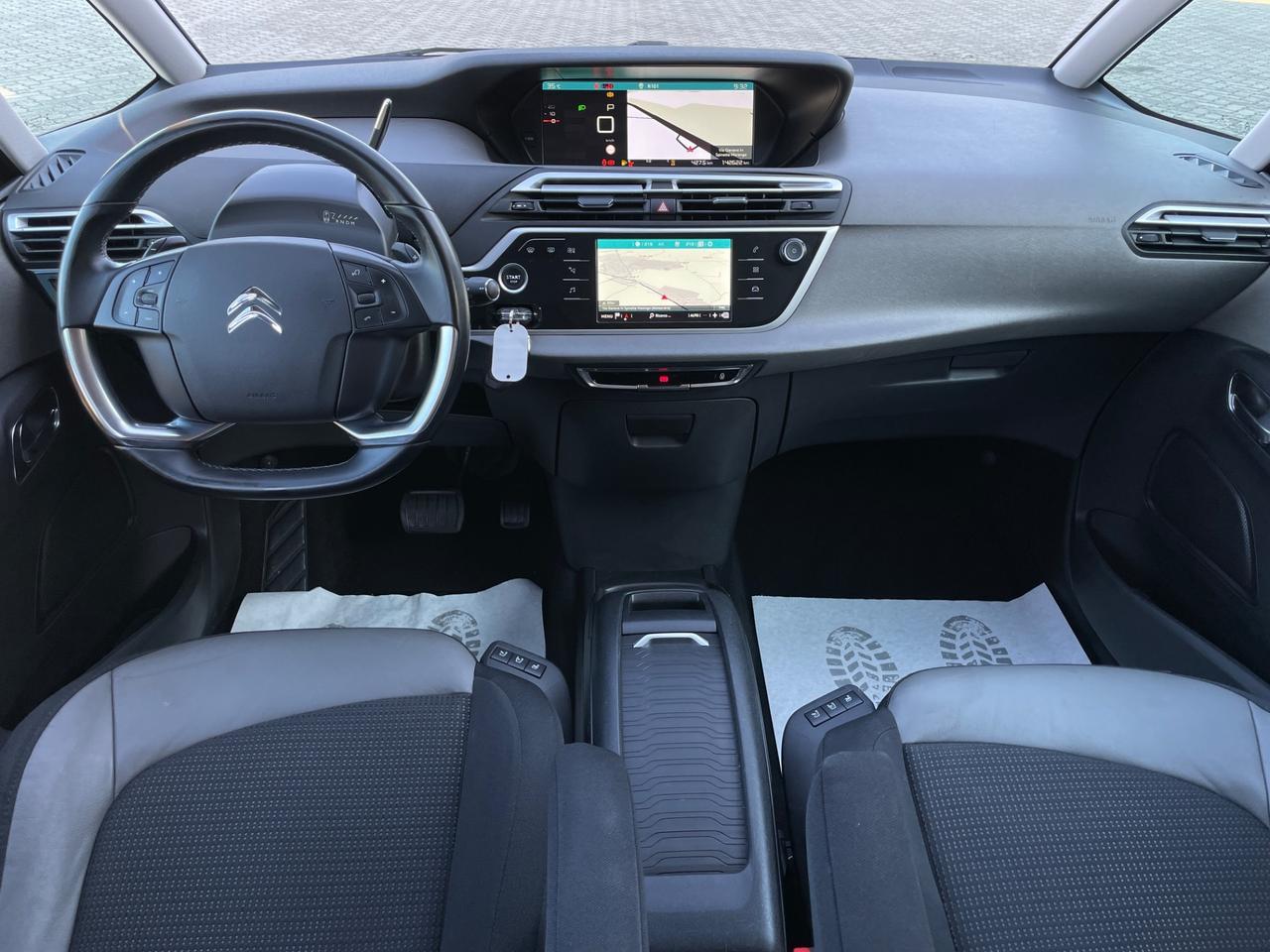 Citroen Grand C4 SpaceTourer Shine Pack s