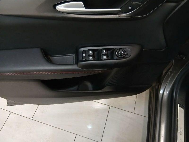 Alfa Romeo Tonale 1.5 hybrid Speciale 130cv tct7