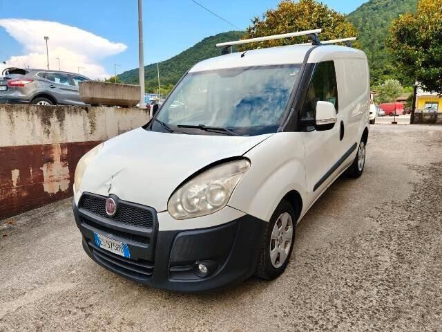 FIAT DOBLO' 1.6 MJT clima unipro