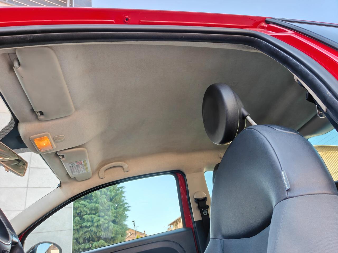 Fiat 500 1.2 benzina UNICA