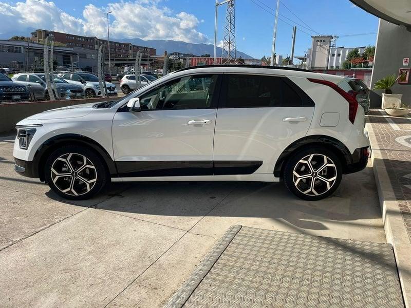 KIA Niro Niro 1.6 GDi DCT HEV Evolution