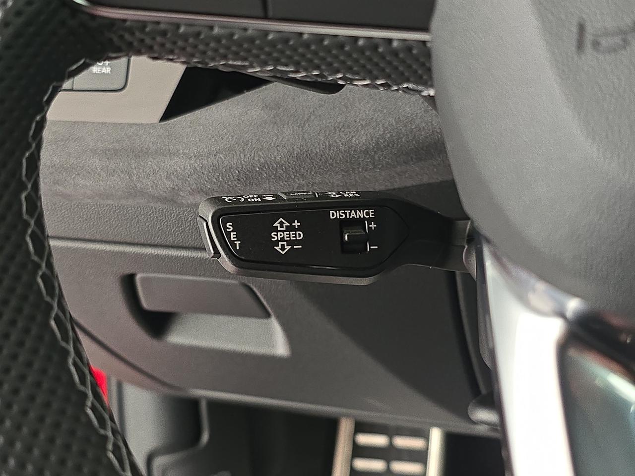 Audi A3 allstreet 2.0 tdi business s-tronic