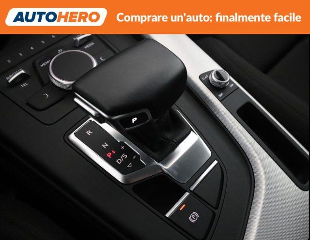 AUDI A4 30 TDI S tronic Business Sport