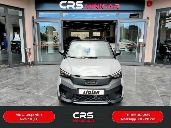Ligier JS 50 JS50 DCI Select DA 158,00 EURO
