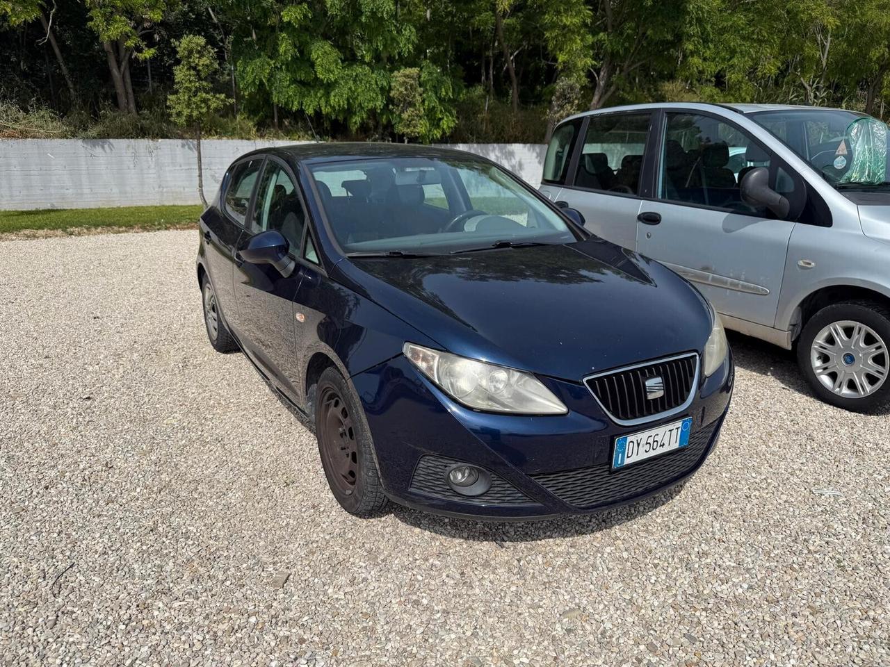 Seat Ibiza 1.2 5p. Style Dual