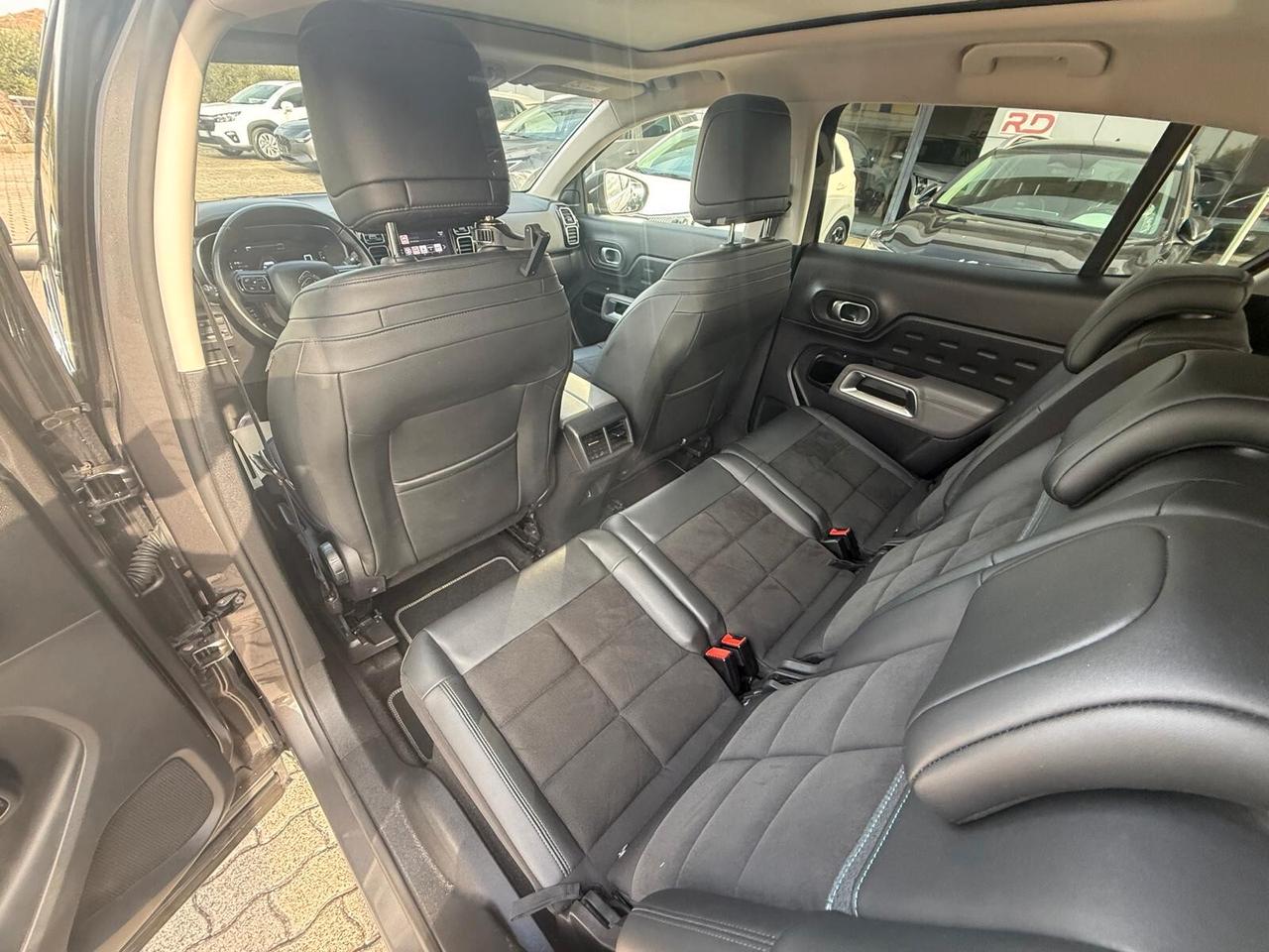 Citroen C5 Aircross BlueHDi 130 S&S Shine - OK NEOPATENTATI -