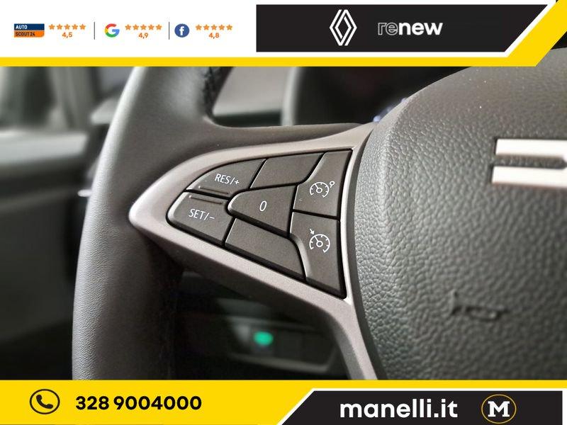 Dacia Jogger Extreme TCe 100 GPL ECO-G 7P rif.GT503