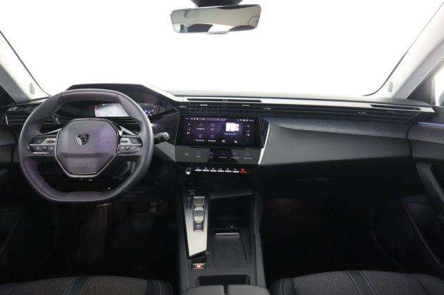 PEUGEOT 308 308 BlueHDi 130 S&S EAT8 Allure